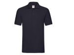 Polo homme coton 180