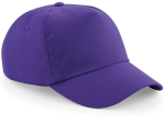 Casquette originale 5 panneaux