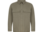 Surchemise en coton