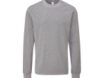 Tee-shirt manches longues unisexe