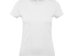 Tee-shirt femme col rond 150