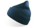 Bonnet en polyester recyclé