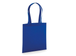 Sac shopping premium en coton organique