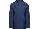 Parka softshell homme