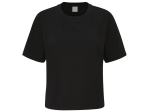 Tee-shirt court femme