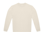 Sweat col rond unisexe