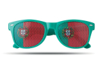 FLAG FUN - Lunettes de supporter