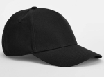 Casquette 5 panneaux en coton organique