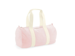 Earthaware® organic barrel bag