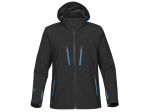Veste softshell haute technicité homme