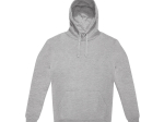 Sweat capuche unisexe