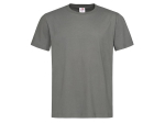 Tee-shirt col rond homme