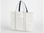 Grand sac shopping fermeture magnétique