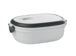 LUX LUNCH - Lunch box en PP