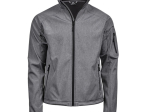 Veste softshell 3 couches homme