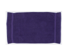 Luxury hand towel