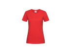 Tee-shirt ajusté femme