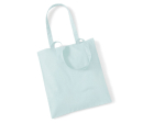 Sac shopping coton
