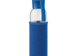 EBOR - Bouteille verre recyclé 500 ml
