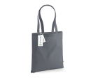 Sac organique en coton canvas