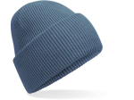 Bonnet avec large revers