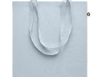 ZOCO COLOUR - Sac shopping en coton recyclé