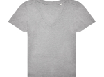 Tee-shirt femme col v 150