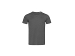 Tee-shirt homme col rond