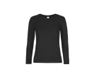Tee-shirt femme manches longues