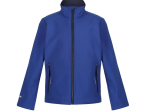 Veste softshell enfant