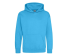 Sweat capuche enfant