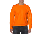 Sweat 50/50 col rond 270