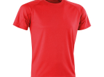 Tee-shirt respirant aircool