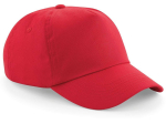 Casquette originale 5 panneaux