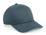 Casquette 6 pans