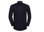 Chemise oxford homme