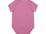 Body en coton bio