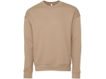 Sweat col rond unisexe
