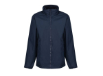 Parka 3 en 1 imperméable