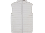 Light puffer vest