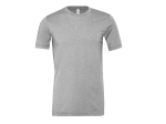 Tee-shirt unisexe chiné