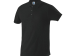 Polo coton bio