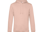 Sweat capuche écoresponsable
