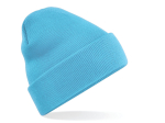 Bonnet acrylique avec rabat