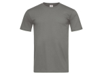 Tee-shirt col rond homme