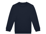 Sweat col rond unisexe