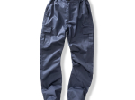 Pantalon multipoches