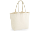 Sac cabas en coton fairtrade