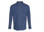 Chemise en jean homme jack