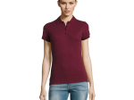 PASSION POLO FEMME 170
